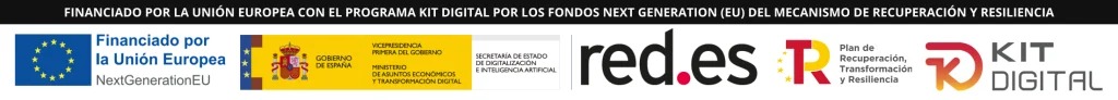 Banner de publicidad kit digital