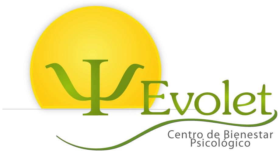 Logo Evolet